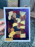 Art Print - Cheese Obsession