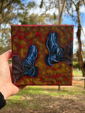 Mini Painting - Breakthrough